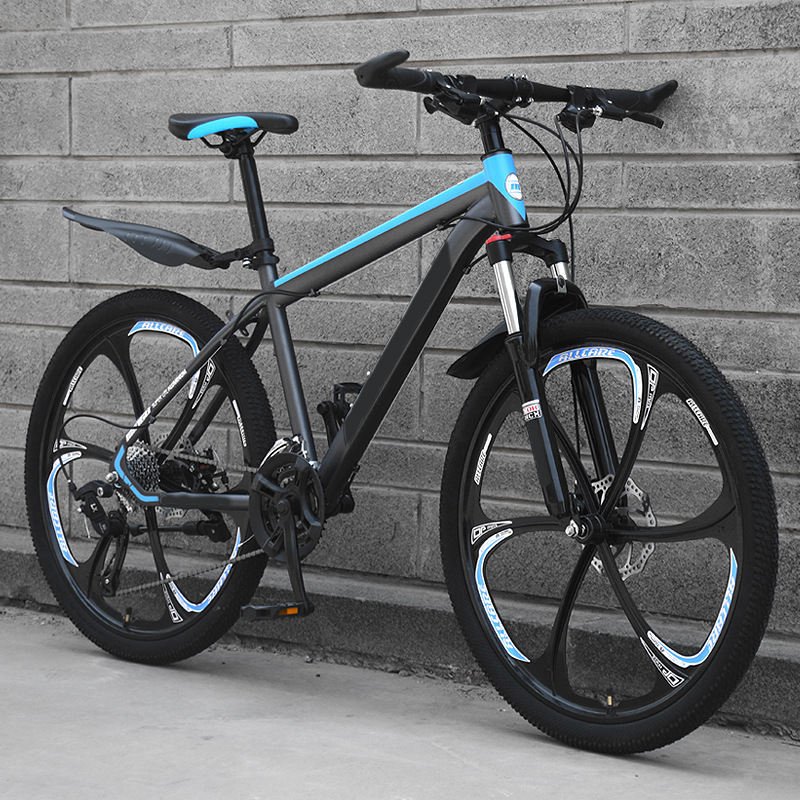 Factory Price Folding Mountain Bike Bicycle For Men\/Steel Foldable Mountain Bycycles\/26 Inch 29inch Downhill Bikes