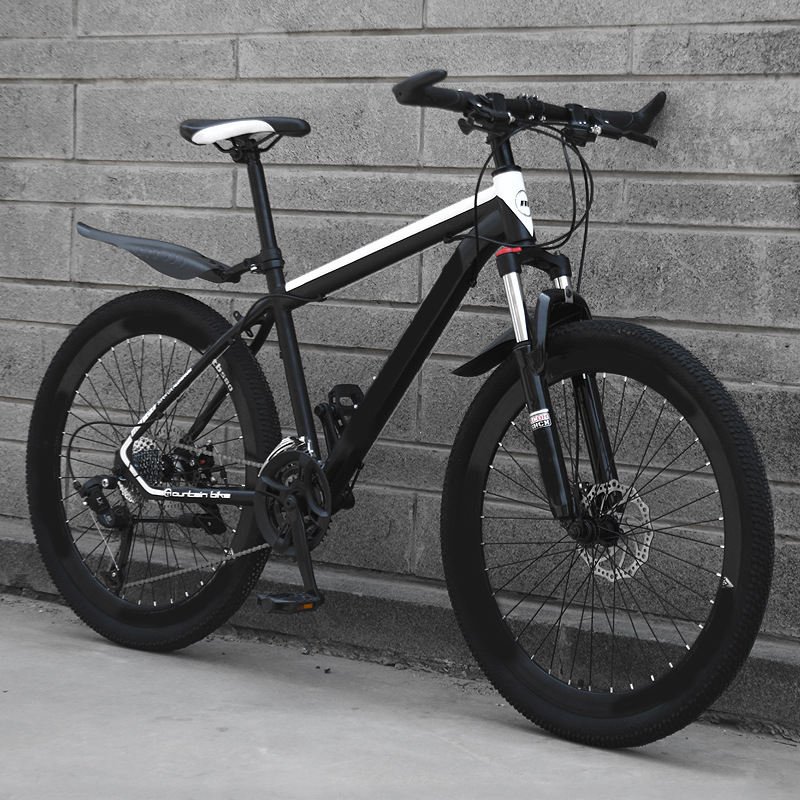 Factory Price Folding Mountain Bike Bicycle For Men\/Steel Foldable Mountain Bycycles\/26 Inch 29inch Downhill Bikes