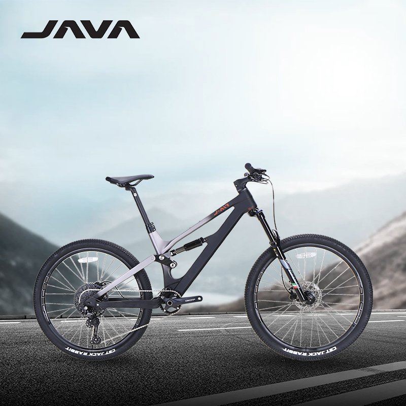 Java J Air Saltafossi 12 Speed Carbon Fiber 12S Mountain Bicycle MTB Bike Manufacturers Hydraulic Disc Brake Mountain Bike