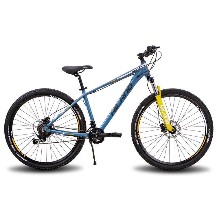 JOYKIE china large hydraulic disc suspension mtb 29 inch mountain bike for man, mountainbike 29er mtb bicicleta