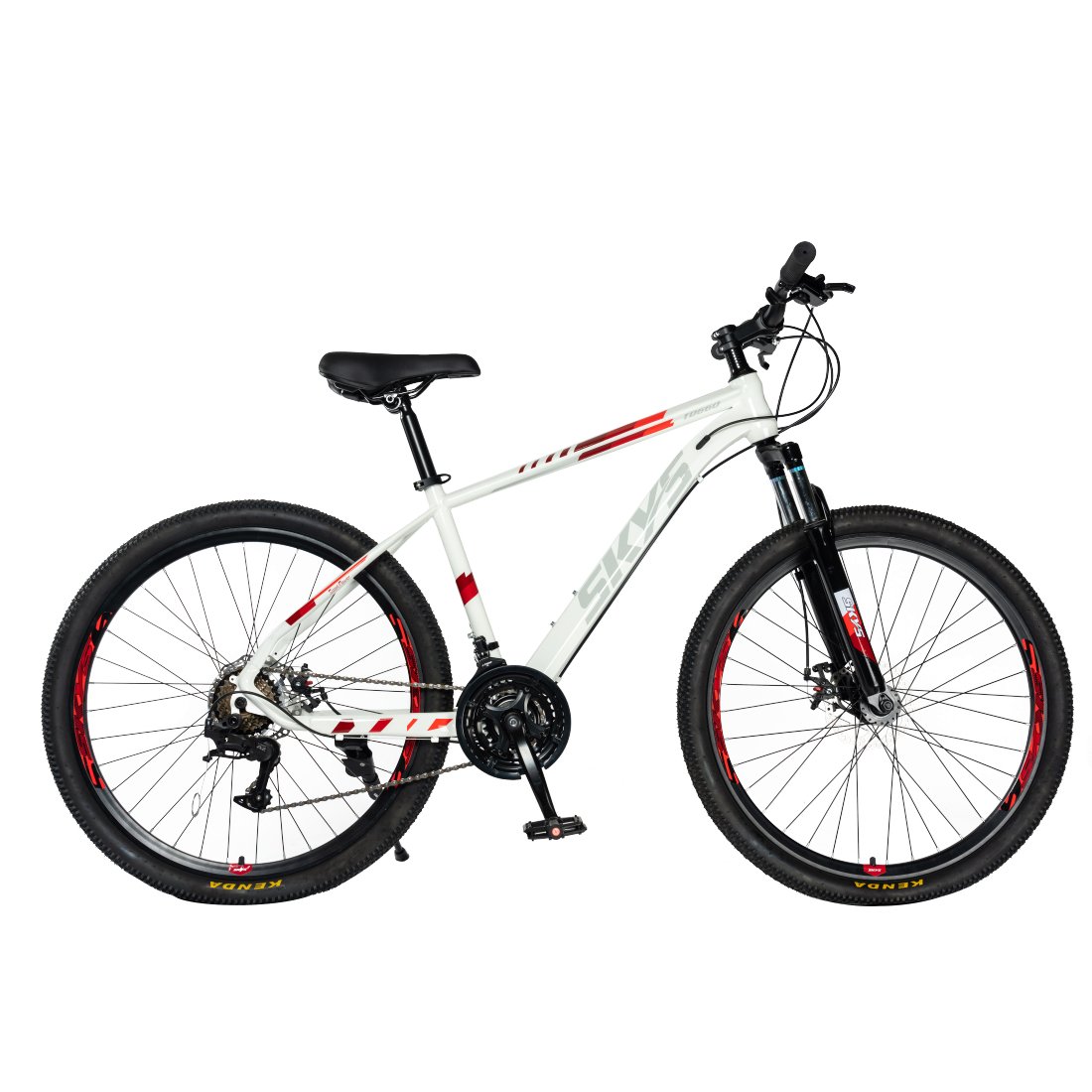 Factory direct sale road bicycle bike 7 speed 26 27.5 29 inch road city mountain bike