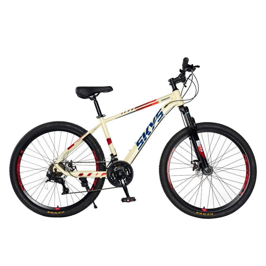 Factory direct sale road bicycle bike 7 speed 26 27.5 29 inch road city mountain bike