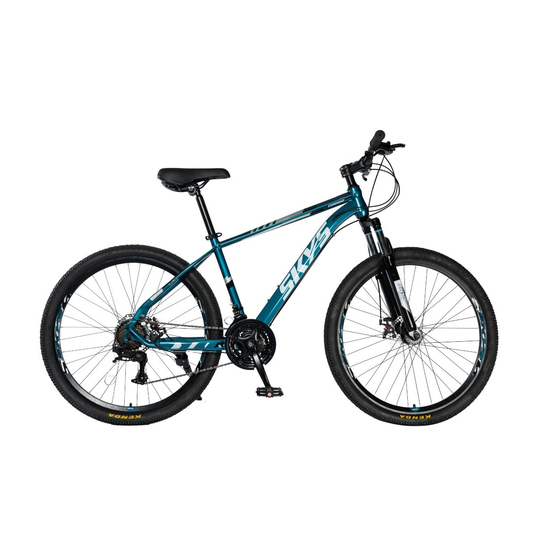 Factory direct sale road bicycle bike 7 speed 26 27.5 29 inch road city mountain bike