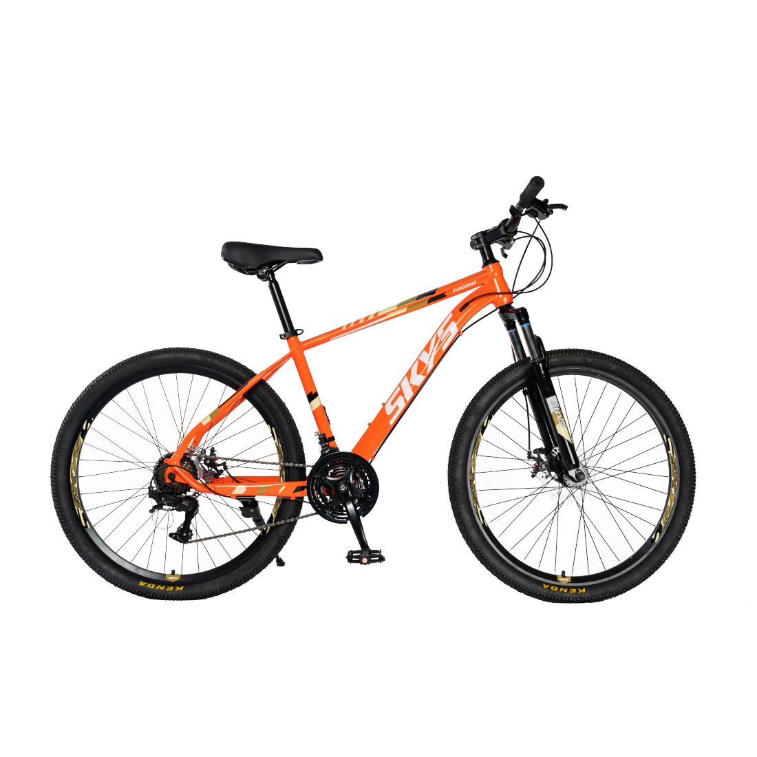 Factory direct sale road bicycle bike 7 speed 26 27.5 29 inch road city mountain bike