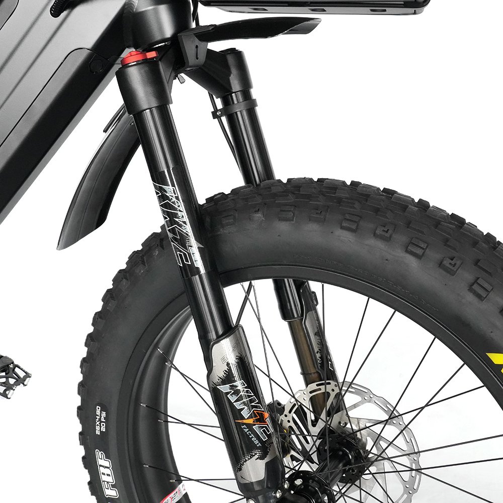 MD1000 Bafang 1000W Mid Motor M620 Electric Bicycle 48V 30Ah Fat Bike Inner 5 Speeds Hunting Ebike Off Road Mountain Bike