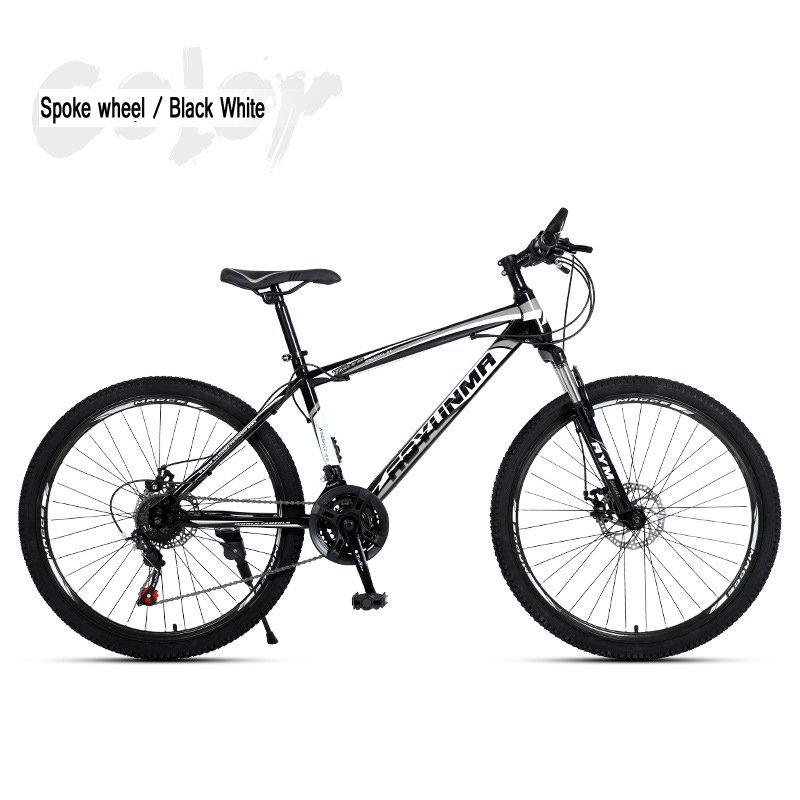 Rim Mtb Bicycle Stunt Cycle Mountain Bike Sports for Man Frame 27 Speed 26 27.5 29 Inch Chain Tianjin Aluminum Cheap Steel 21kg