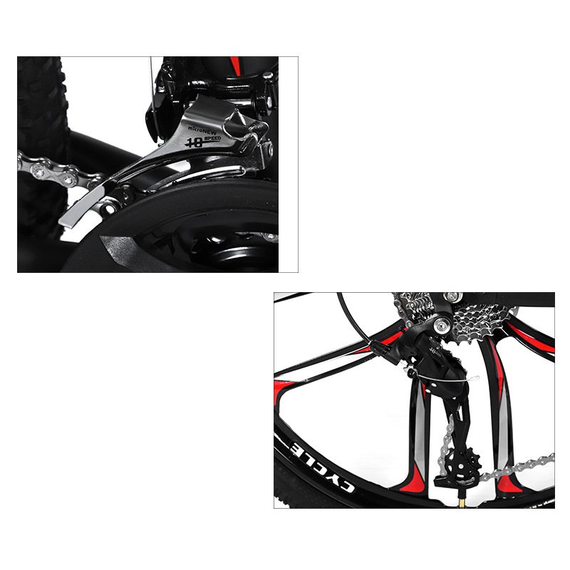 Rim Mtb Bicycle Stunt Cycle Mountain Bike Sports for Man Frame 27 Speed 26 27.5 29 Inch Chain Tianjin Aluminum Cheap Steel 21kg