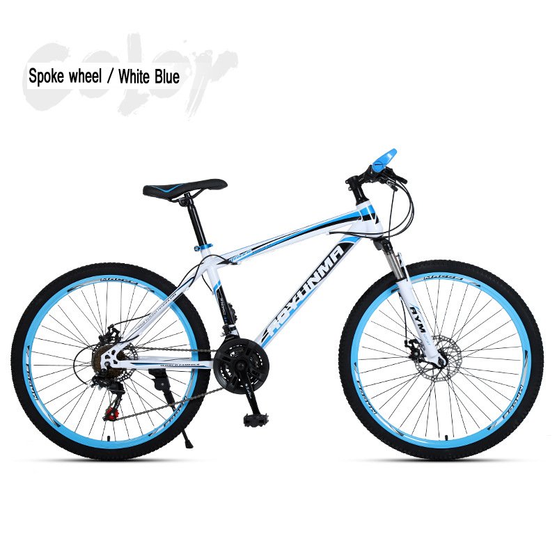 Rim Mtb Bicycle Stunt Cycle Mountain Bike Sports for Man Frame 27 Speed 26 27.5 29 Inch Chain Tianjin Aluminum Cheap Steel 21kg