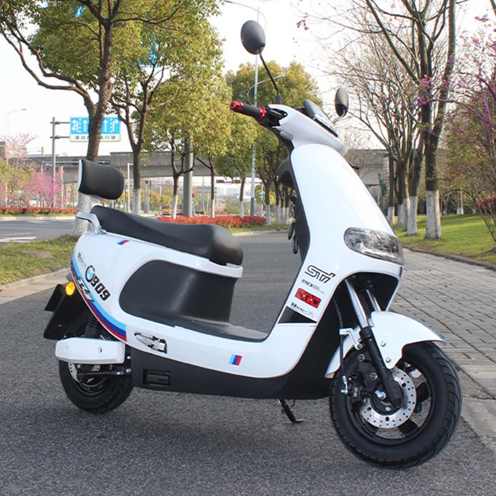 BLJ Fashion Motor Bike Electric Cute Adult Motor Cycle Transportation Vehicles Electric Scooter Motorcycles