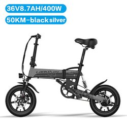 400W upgrade 6 speed