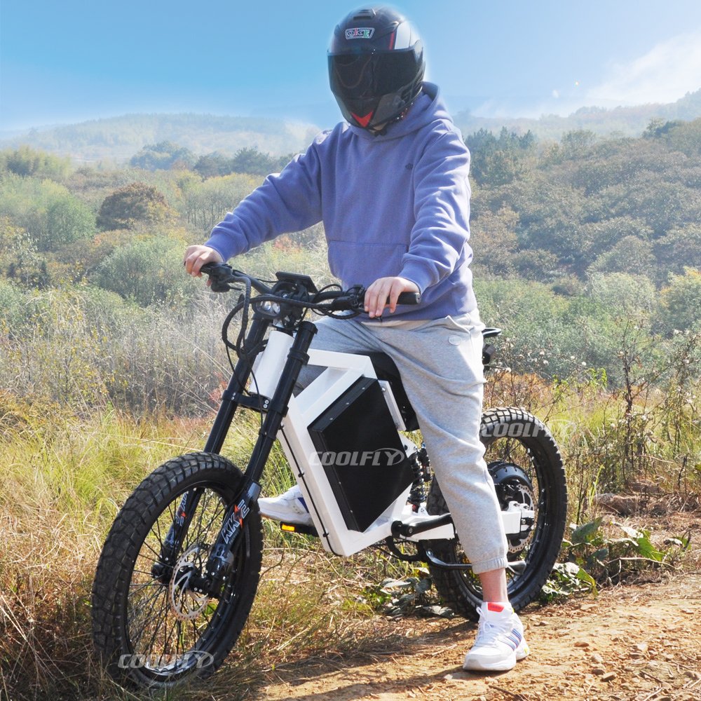 Most powerful ebike 72v 8000w 12000w cs20 ebike 15000w cs20 chasis cs20 high performance ebike cycle for sale