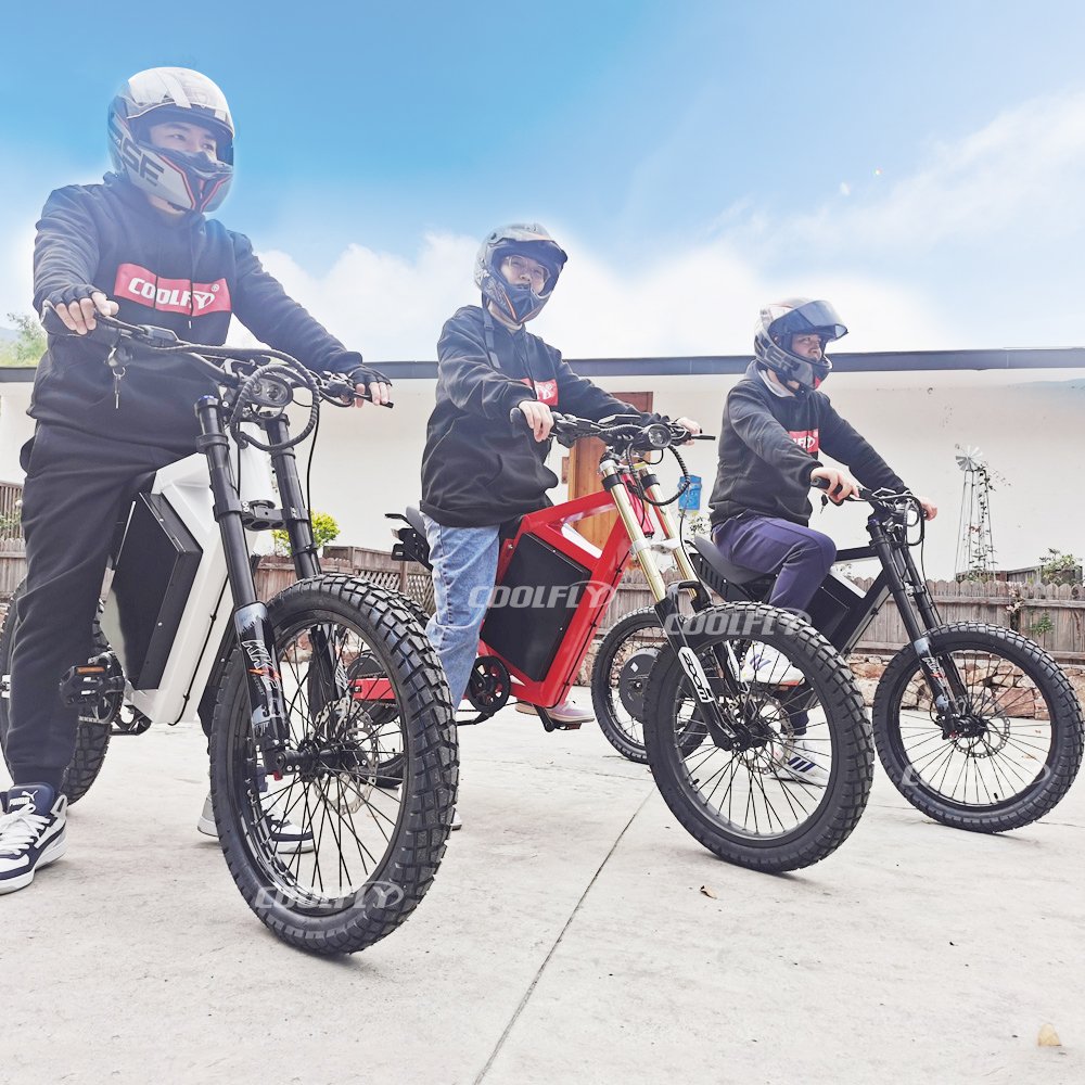 Most powerful ebike 72v 8000w 12000w cs20 ebike 15000w cs20 chasis cs20 high performance ebike cycle for sale