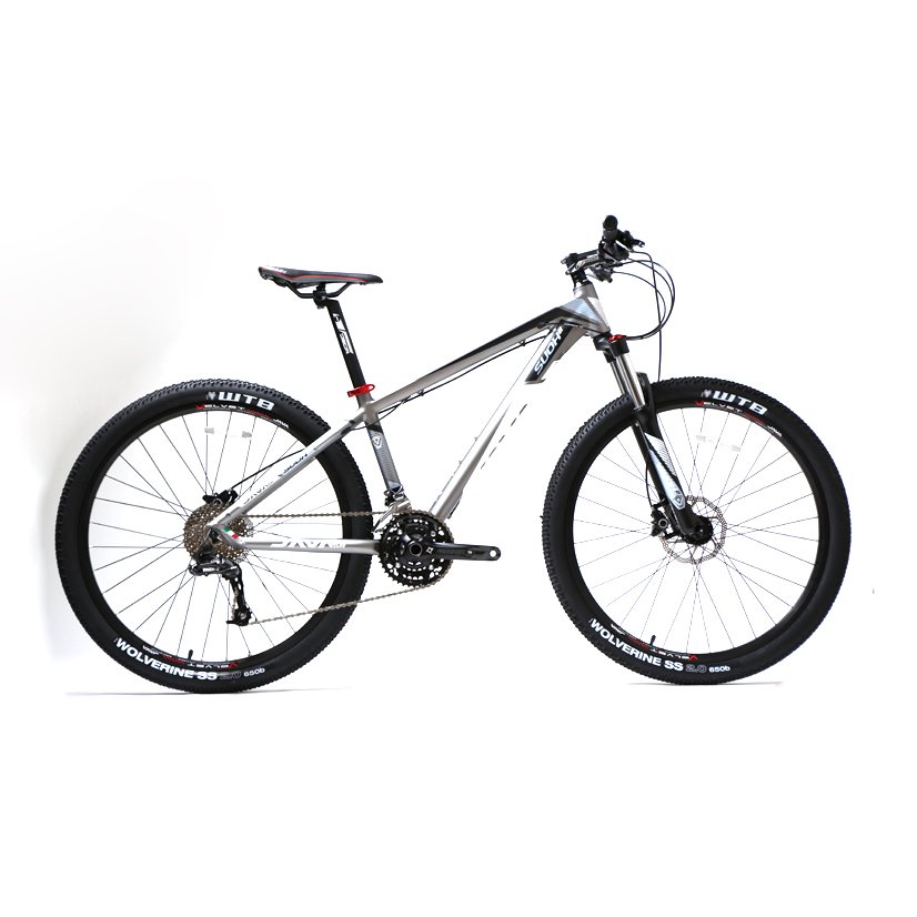 JAVA 26'' wheel size mountain bike MTB with good quality SUOH2-27S-A