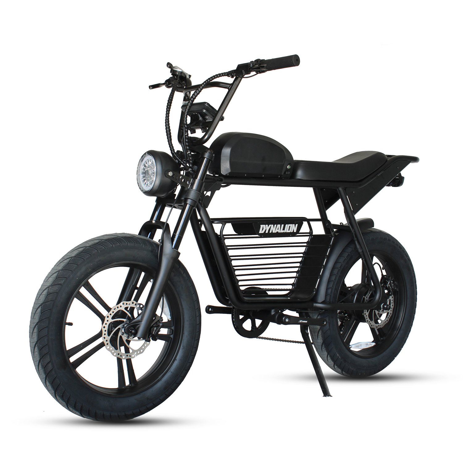 E-MTB 1000W Motor 48V 16Ah Battery High Speed Performance Retro Classic Designed Electric Bicycle E-Bike Fat Tire