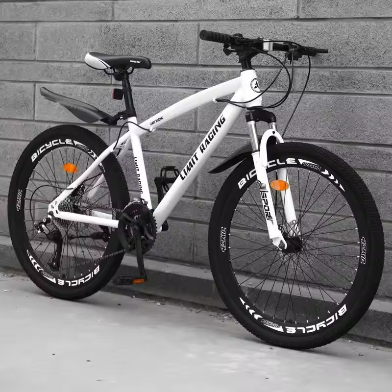 12 Speed Mountain Bike Adult Bike 29 Softail MTB Enduro Bicicleta Full Suspension Bicycle Lightweight Dirt Bike