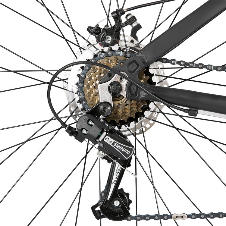 JOYKIE popular Customized mountain bike best price MTB bicycle disc brake Downhill Bike cycle 29 inch adult bicycle for men