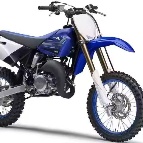 BESTIN STOCK FOR 2024 yamahas YZ65 YZ85 65CC 85CC Motorcycles