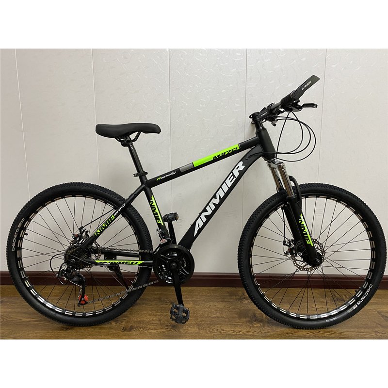 Wholesale 26 inch Steel Mountain Bike/Factory Price Downhill Mountain Bike for Men/ 21 Speed Mountain Bike MTB Bicycle