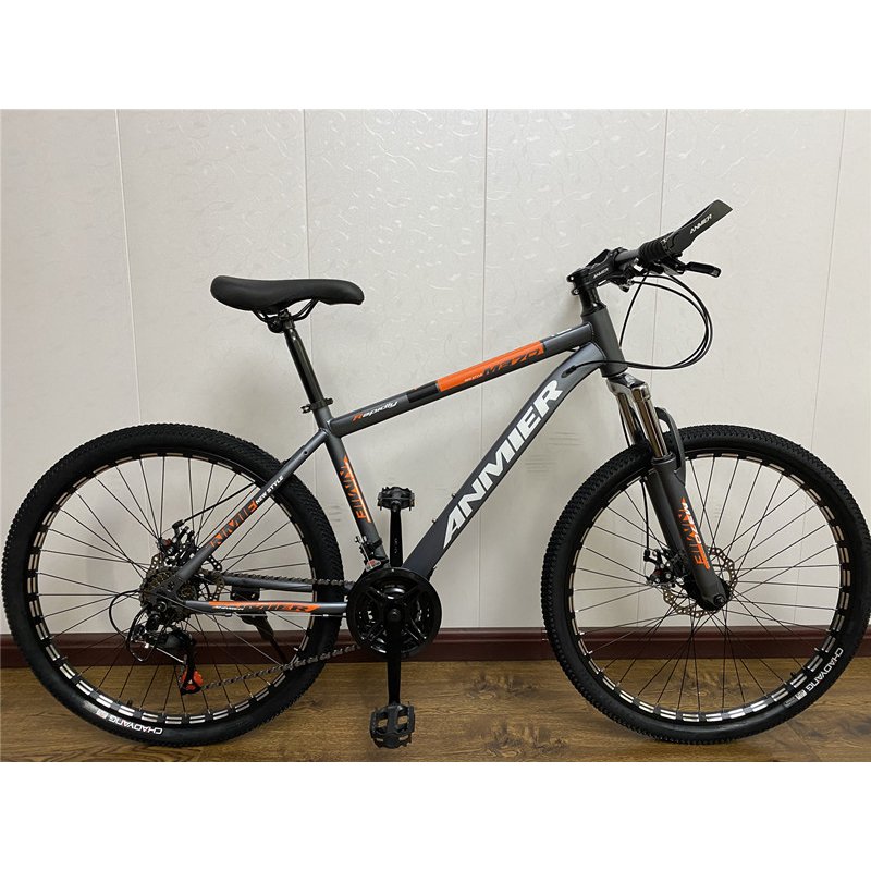 Wholesale 26 inch Steel Mountain Bike/Factory Price Downhill Mountain Bike for Men/ 21 Speed Mountain Bike MTB Bicycle