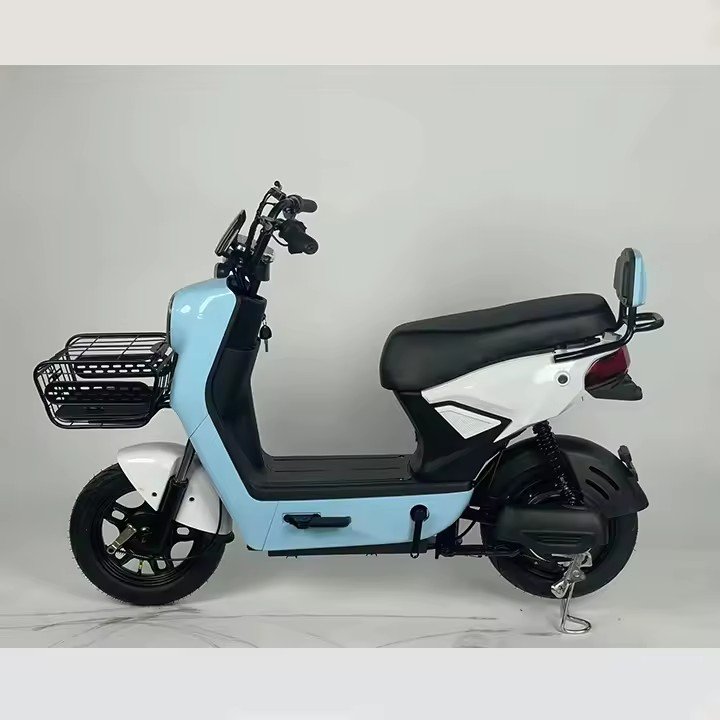 Factory price long range E-bike customized Multi-Colored Strong Endurance Electric Vehicle