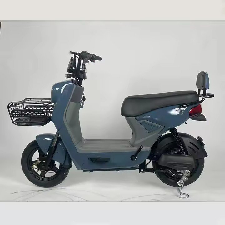 Factory price long range E-bike customized Multi-Colored Strong Endurance Electric Vehicle