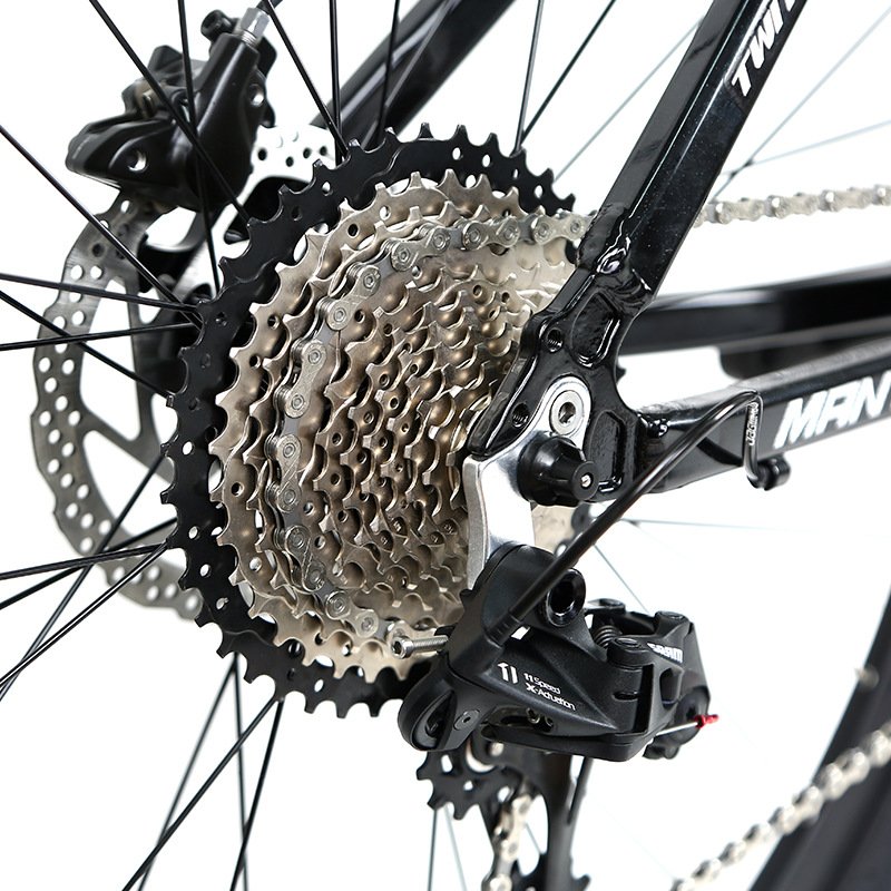 Aluminum mountain bike bicycle Wholesale AL6061 cheap frame 30 Speed custom MTB 29 inches