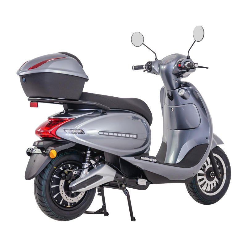 2024 New models DETRITUS 1500w 72v 20ah solid electric bike electric bicycle e bike e scooter Electric Mountain Bike
