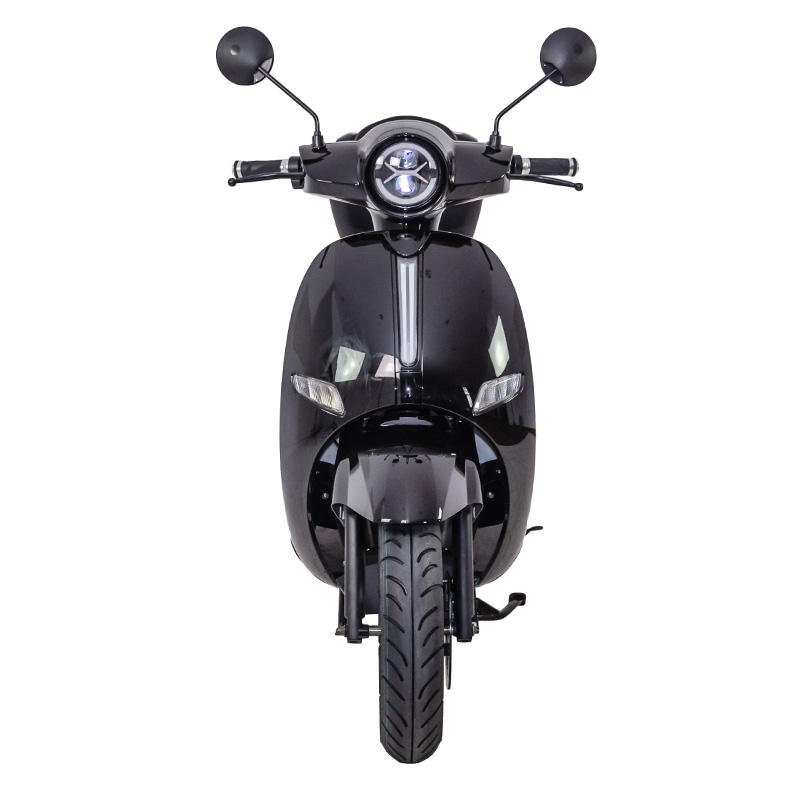 2024 New models DETRITUS 1500w 72v 20ah solid electric bike electric bicycle e bike e scooter Electric Mountain Bike