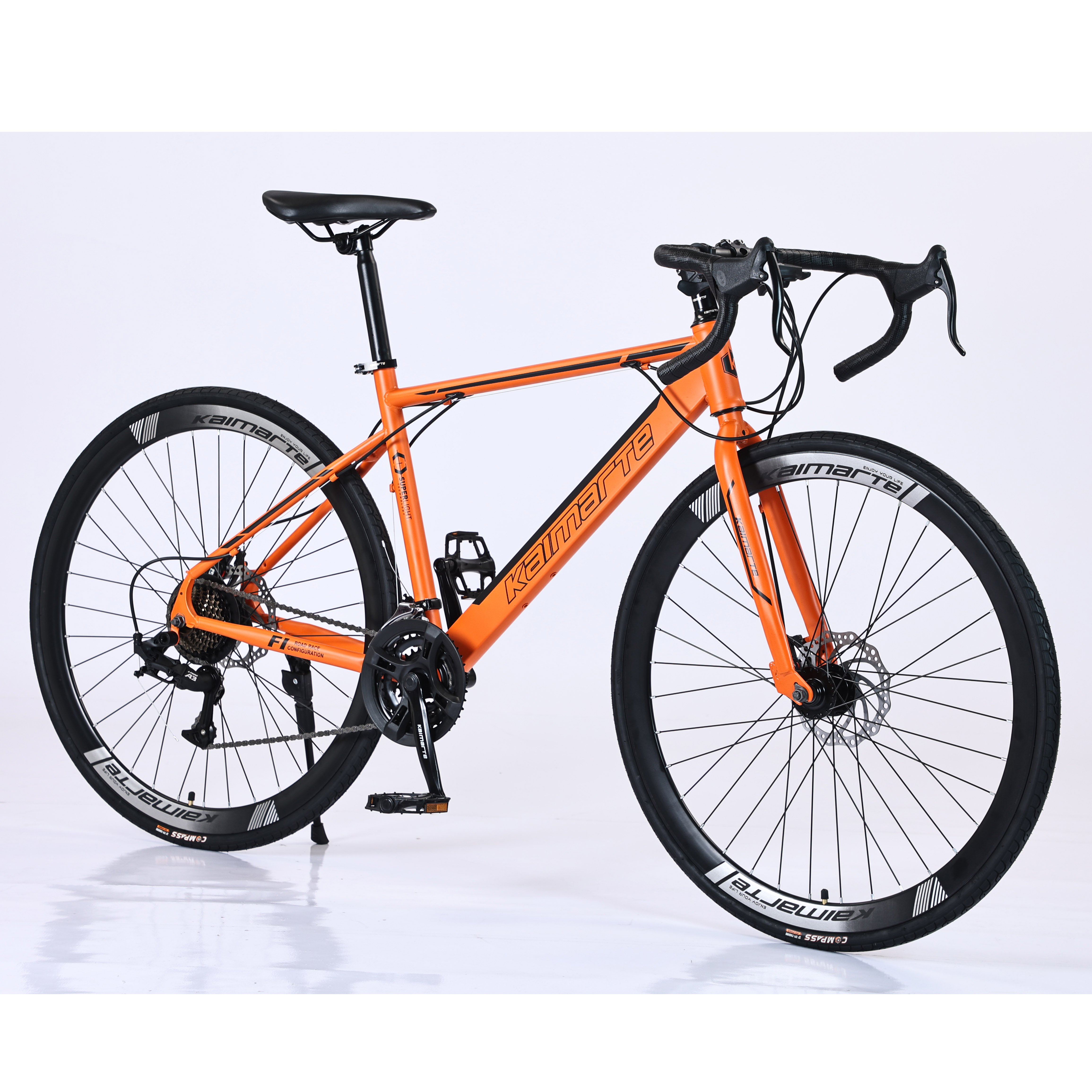 wholesale high-quality mountain bike/road bikes/bycicles for adults Hotselling Disc Brake Bikes 20 Inch Road Bike Folding Bicyc