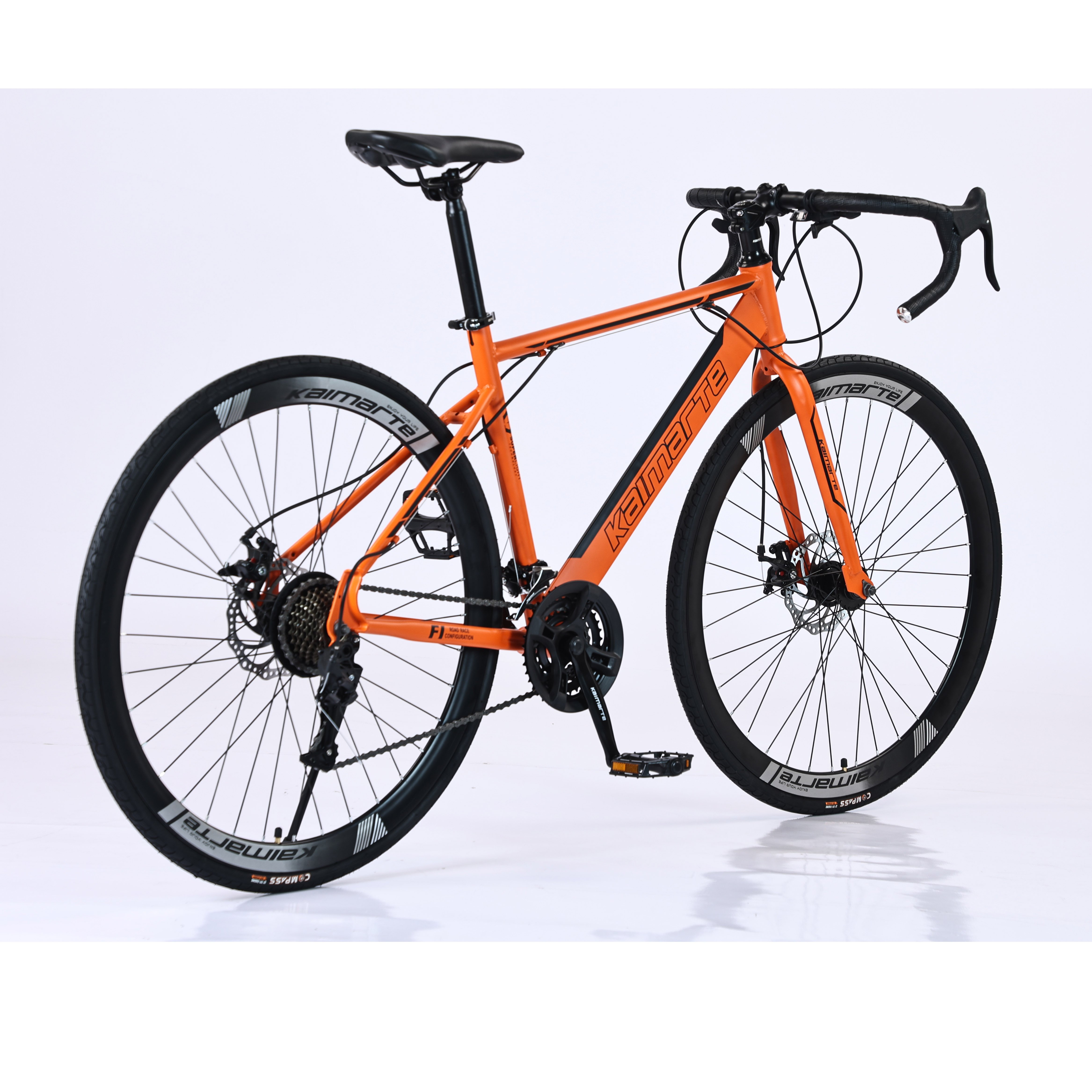 wholesale high-quality mountain bike/road bikes/bycicles for adults Hotselling Disc Brake Bikes 20 Inch Road Bike Folding Bicyc