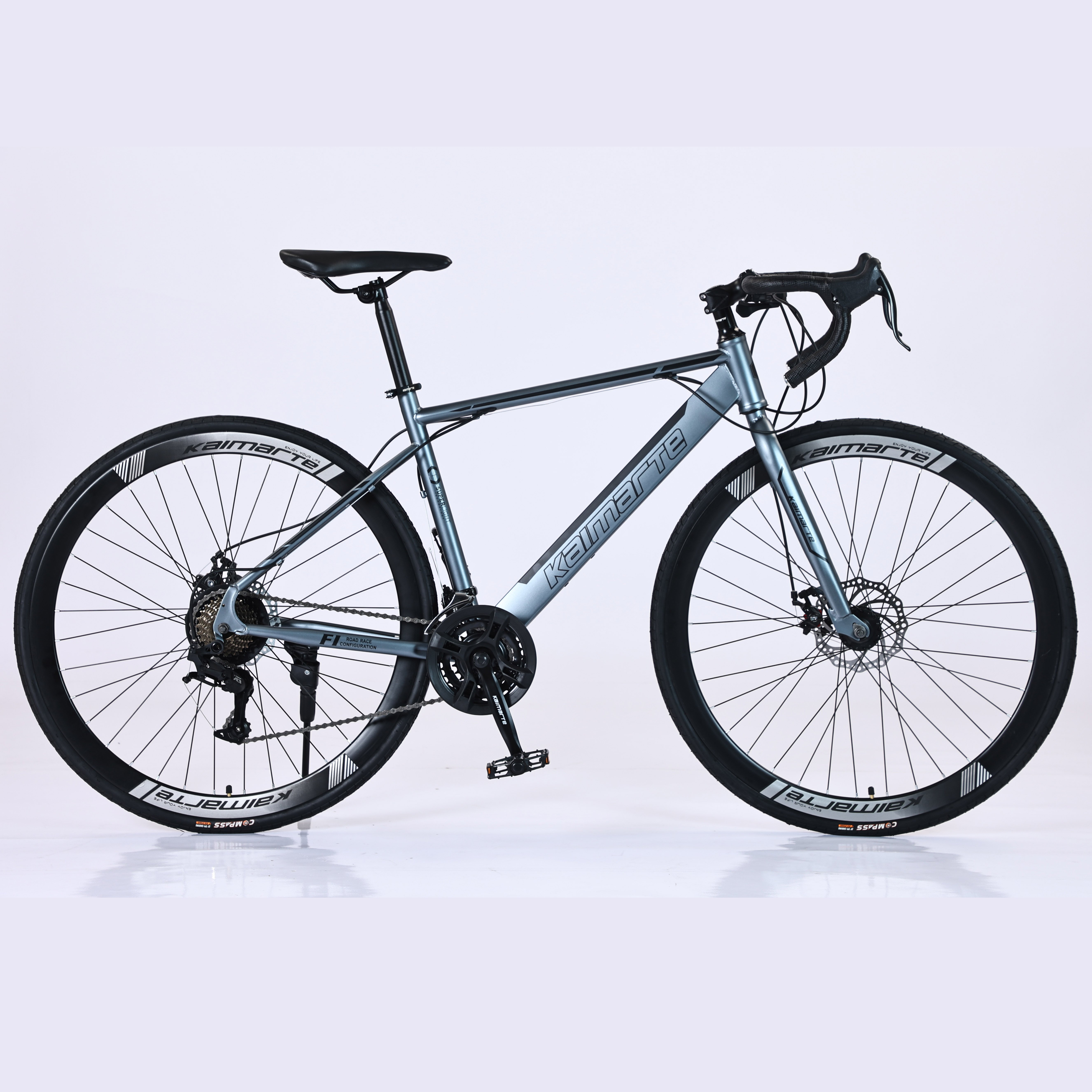 wholesale high-quality mountain bike/road bikes/bycicles for adults Hotselling Disc Brake Bikes 20 Inch Road Bike Folding Bicyc