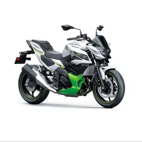 2024 HOT SALES DESIGN Kawasaki Z7 Hybrid ABS motorcycle READY FOR SHIPMENT DOOR TO DOOR
