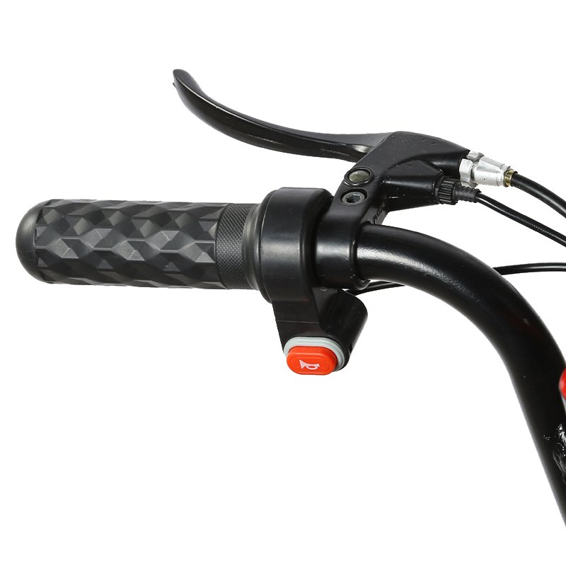 China's best-selling electric bicycle 48V lithium battery electric bicycle 14 inch vacuum tire electric bicycle