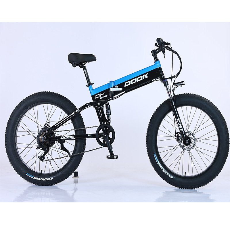 Power Bike Lithium Electric Mountain Bike 26 Inch Commute Good Product Quality Electric Mountain Bike