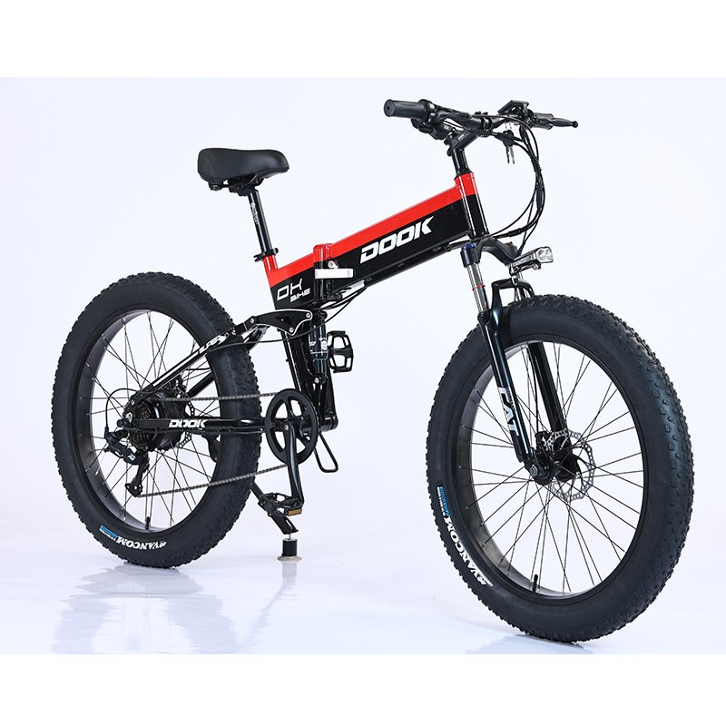 Power Bike Lithium Electric Mountain Bike 26 Inch Commute Good Product Quality Electric Mountain Bike