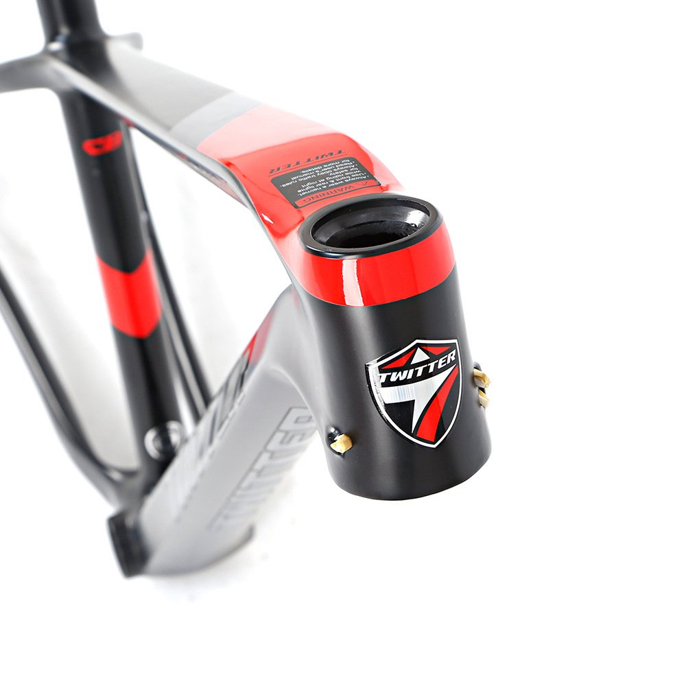 NEW Carbon fiber mountain bike thru-axle 148mm boost bike frame carbon road bike frames with rim brake clamp brake road bicycle