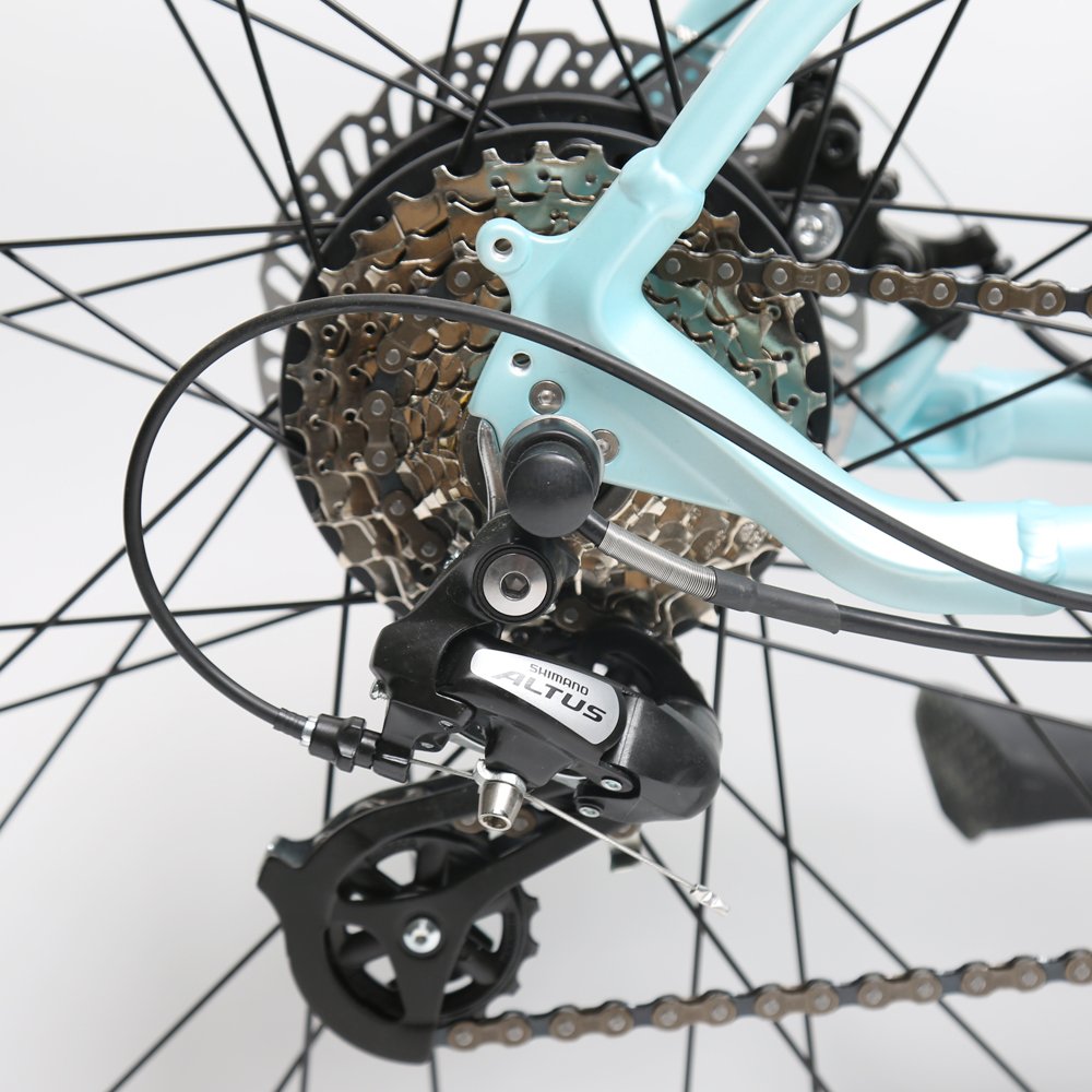 TXED Cheap Hidden Battery Electric Mountain Bike China 29 Inch E Bike MTB