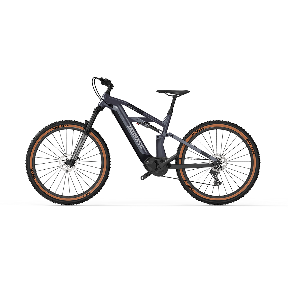 Hot sale high quality e bike China Factory Electric bicycle customized E-MTB 36V/48V 250W/350W/500W electric mountain bike