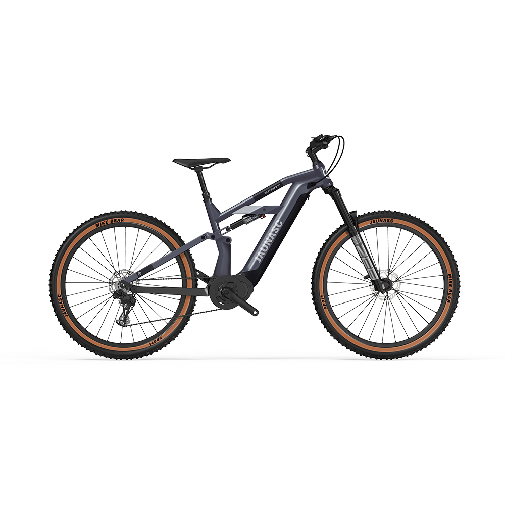 Hot sale high quality e bike China Factory Electric bicycle customized E-MTB 36V/48V 250W/350W/500W electric mountain bike