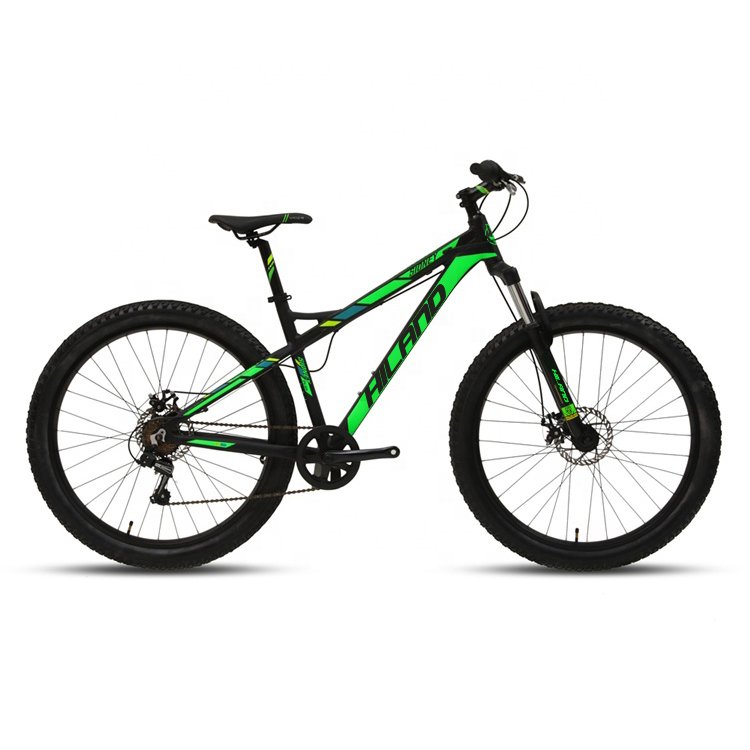 JOYKIE 2022 new model disc brake 7 gear speed 27.5 bicycle mountain bike