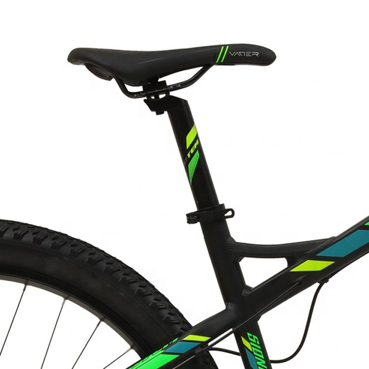 JOYKIE 2022 new model disc brake 7 gear speed 27.5 bicycle mountain bike