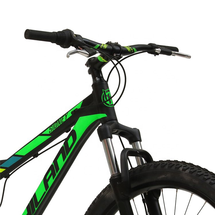 JOYKIE 2022 new model disc brake 7 gear speed 27.5 bicycle mountain bike