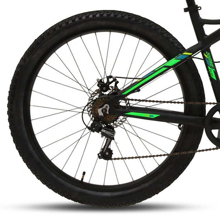 JOYKIE 2022 new model disc brake 7 gear speed 27.5 bicycle mountain bike