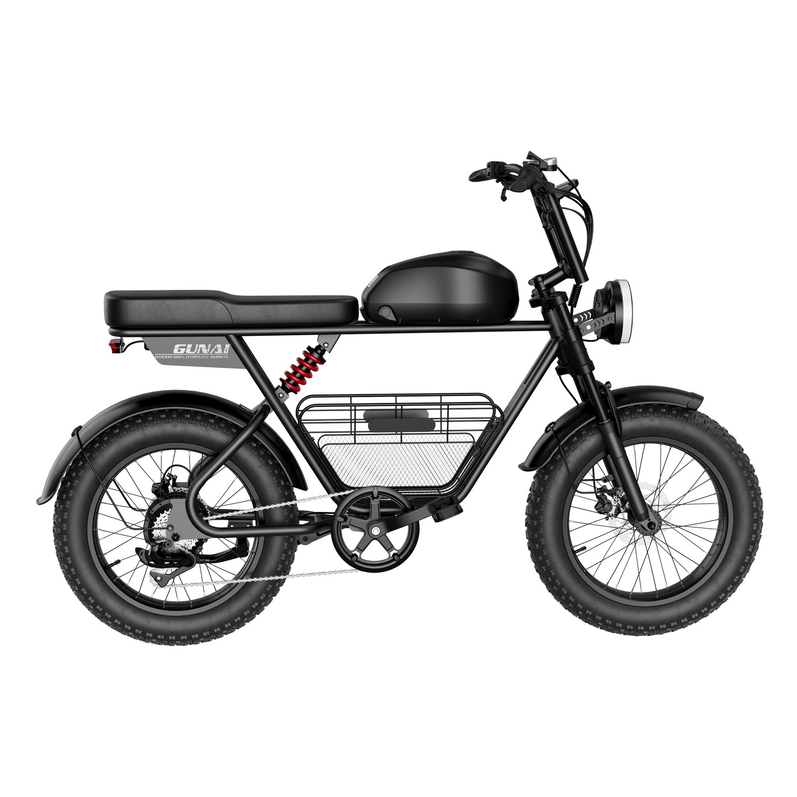 Factory Customized 1000W Fat Tire Electric Bikes 48V 21AH Electric Mountain Bike All Terrain Electric Bike For Adults