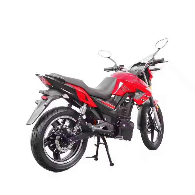2024 electric racing motorcycles 3000w power motor with lithium battery lead acid lithium battery Adult Electric Motorcycle