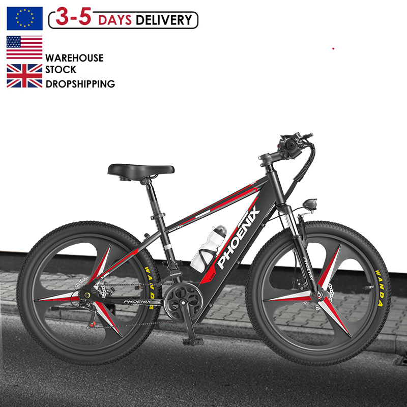 Wholesale Price electric bike mountain bike mountain charger elektro mountain bike