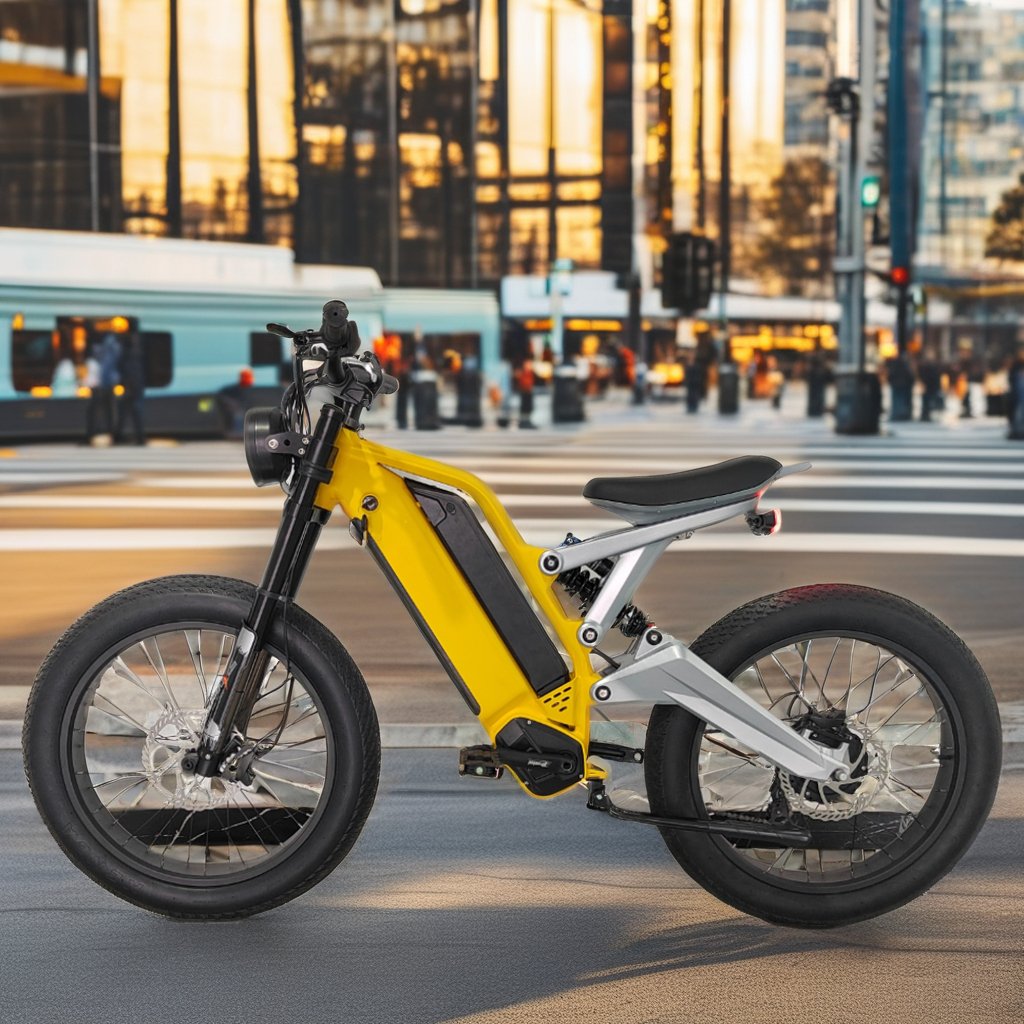 Hot Sale OEM 1000w Cheap Factory Electric Bike Electric Mountain Bikes For Adults