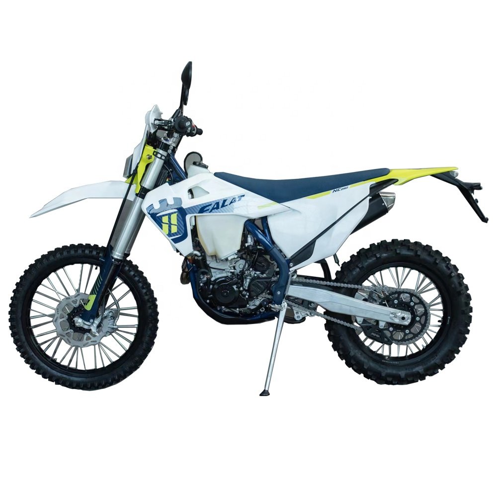 2023 2024 New 0 Mileage KTM300 EXC 300CC Motorcycle 6 SPEED Diys Grade Oems Customized Support 3-Year Warranty