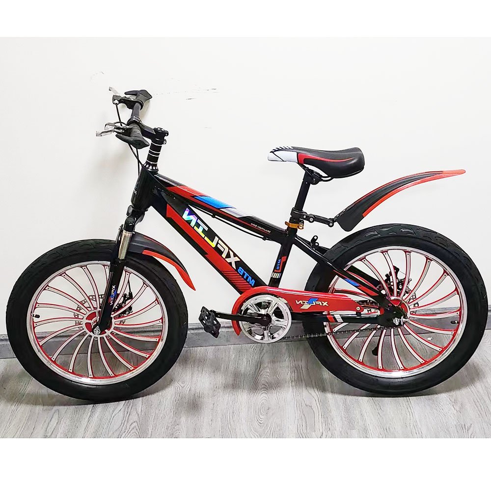 2025 single speed mountain bike 18 spoke knife rim single speed bicycle