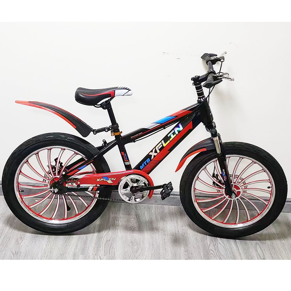 2025 single speed mountain bike 18 spoke knife rim single speed bicycle